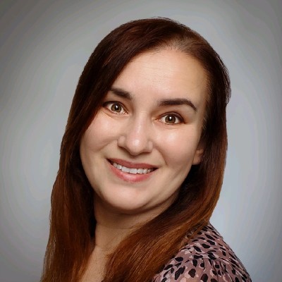Agnieszka, Specjalista HR